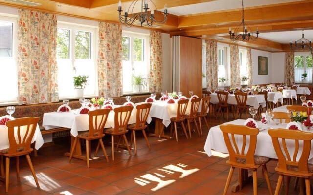 Landgasthof Gschwendtner