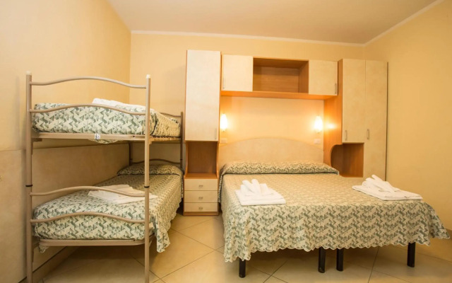 Albergo Ristorante Pozzi