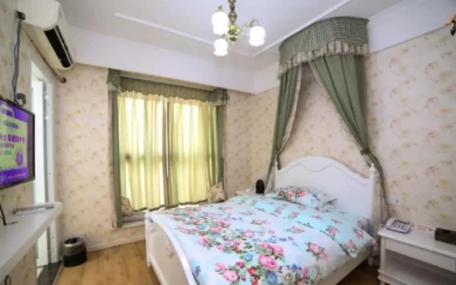 Mo Shang Flower Inn