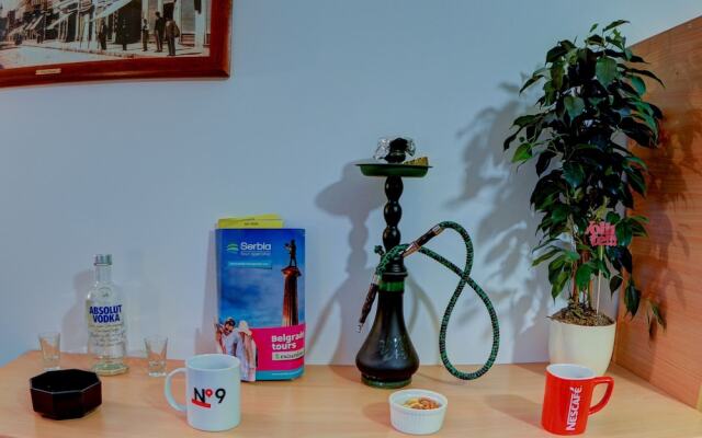 Rooms And Apartments S