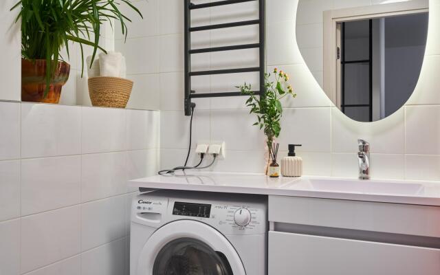 Pudra Room Apartments (Pudra Room)
