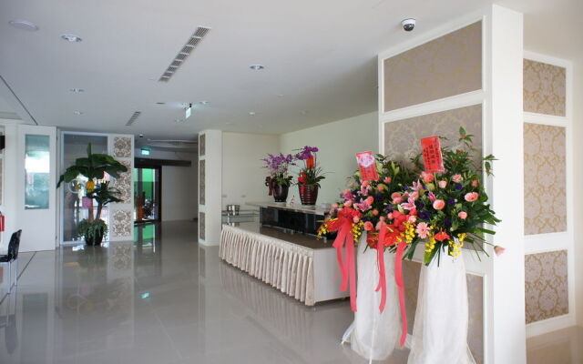 sanhoce hotel