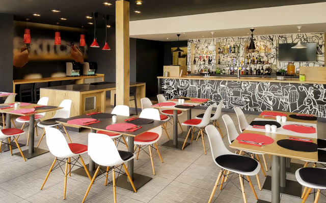 ibis Birmingham Bordesley Circus