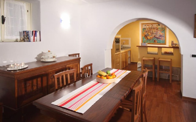 B&B Villa Lucciola