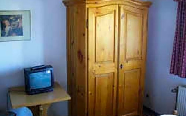 Hotel Restaurant Schrotmühle