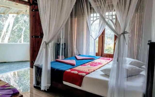 New Village Hostel