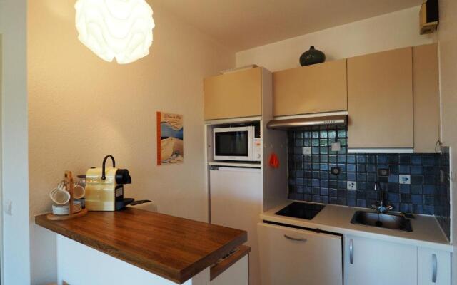 Appartement Arcachon, 2 pièces, 4 personnes - FR-1-474-32