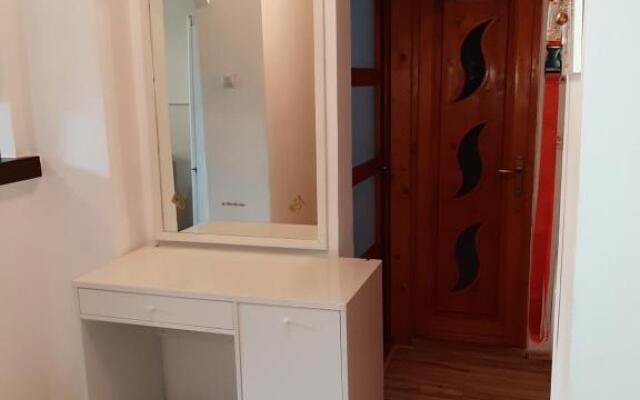 Sepsi 4You Apartment