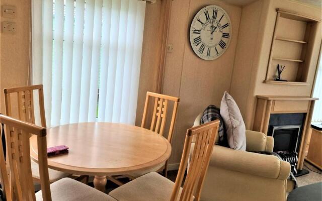 Caravan North Wales - Lyons Robin Hood Holiday Park