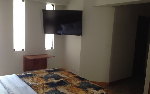 Hotel Esencia Suites