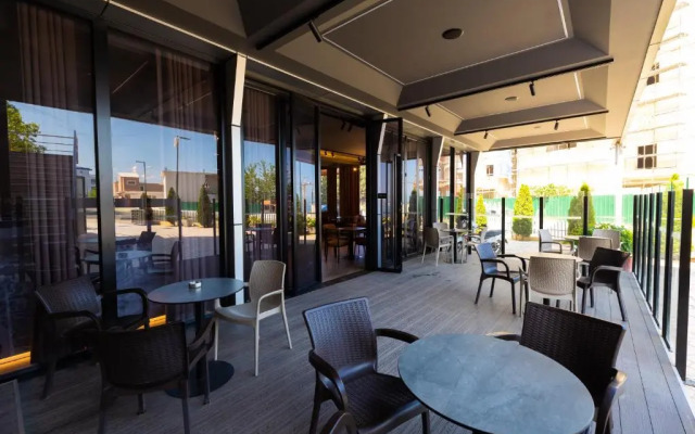 Hotel Donantelo