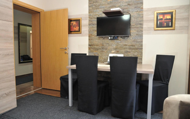 Apartments Zivkovic, Milmari D