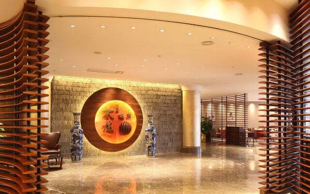Grand Skylight International Hotel Gongqingcheng
