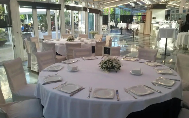 Hotel Harrison Etxea