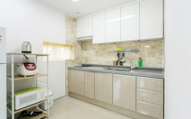 Daebudo (Yeongheungdo) Gold Pension