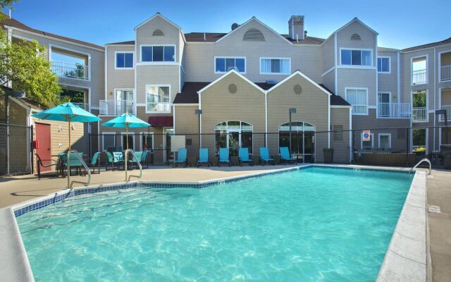 Residence Inn Boston Westborough