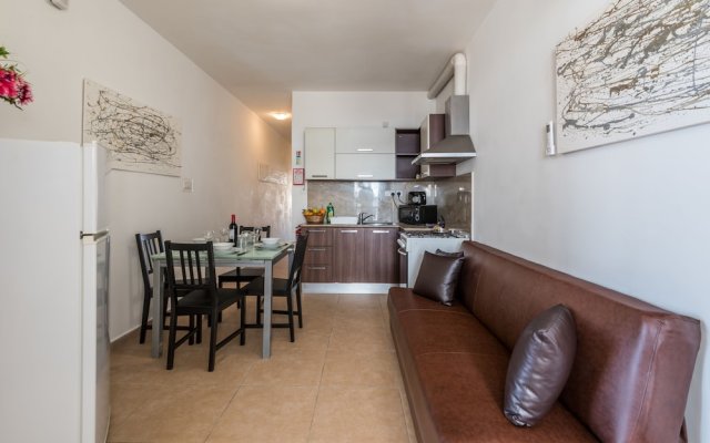 Seashells 2 bedroom Apartment with sunny terrace with stunning panoramic sea views by Getaways Malta