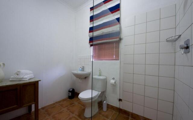 @ Abelia Guest House