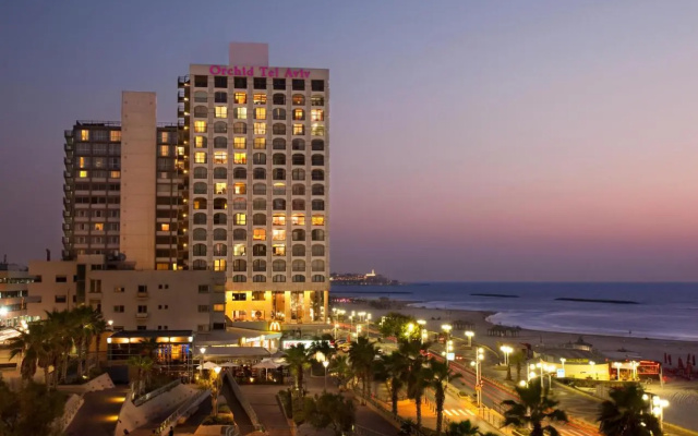 Orchid Tel Aviv