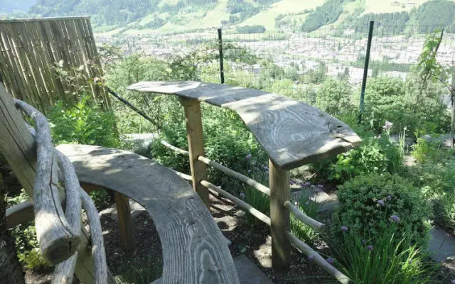 Das Talblick - Appartments