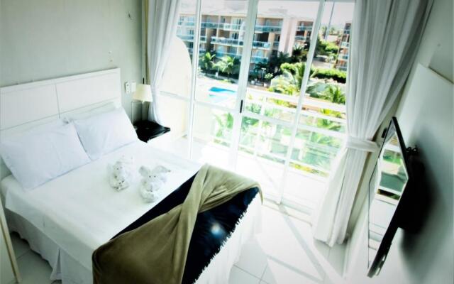 Beach Park Palm - Cobertura Luxo