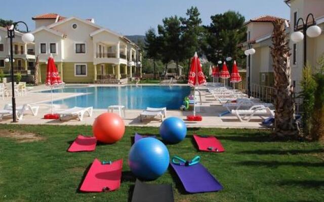 Didim Akbuk Country Villas