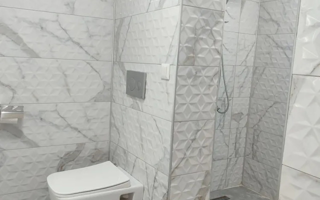 Villa Beyaz İnci Dalaman-Villa White Pearl Dalaman