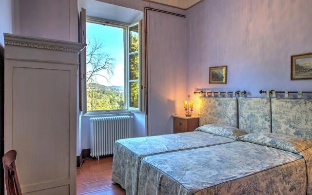 La Martinella 12 in Passignano sul Trasimeno