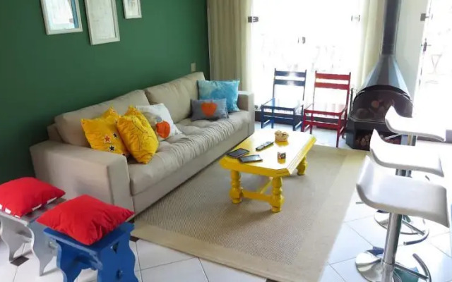 Caju Hostel