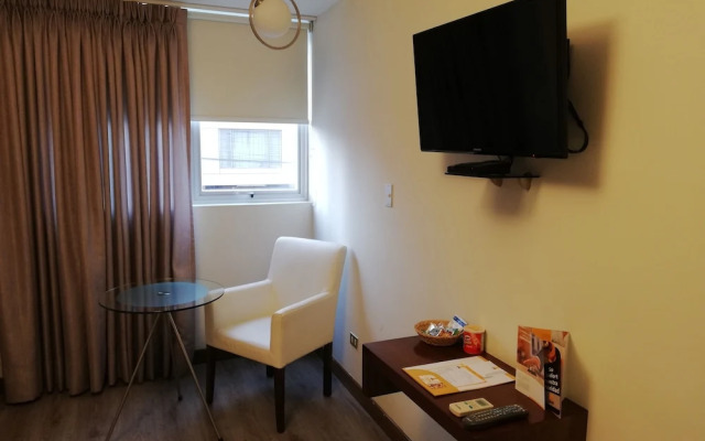 Limaq Hotel