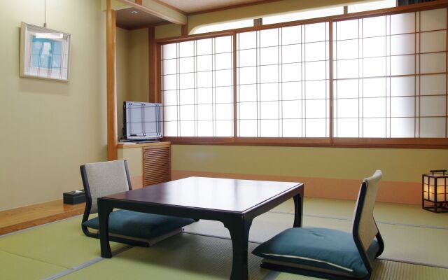 Art Hotel KOKURA New Tagawa