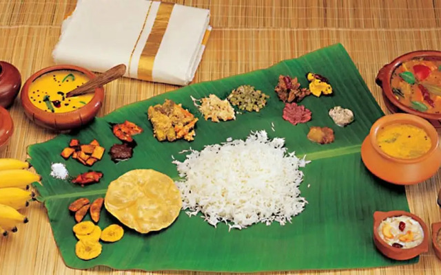 Spice Villa Thekkady
