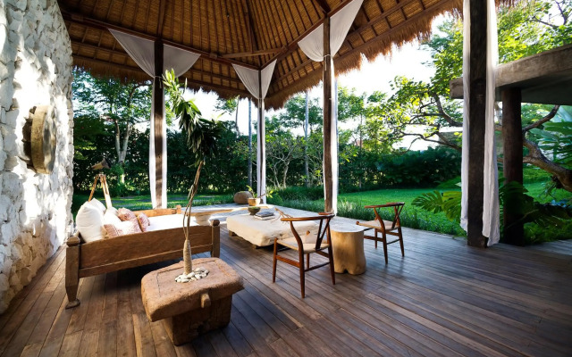 Planta Luxury Boutique Resort