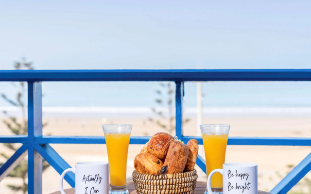 Le Médina Essaouira Thalassa Sea  & Spa - MGallery Collection