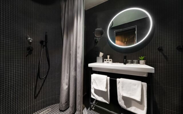 Hotel Clark Budapest - Adults Only