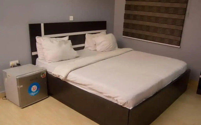 Boss Hotels & Suites*****