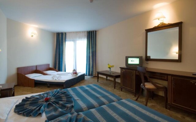 Duni Royal Pelikan Hotel - All Inclusive