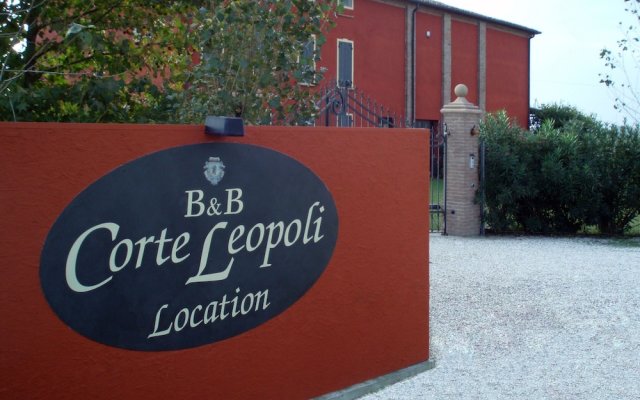 B&B Corte Leopoli