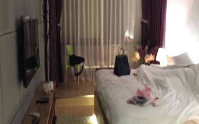 Xiamen Casa Color Villa