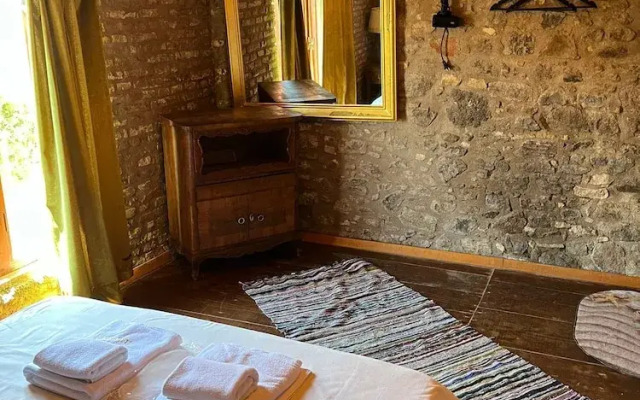 Serenita Taş Konak Otel