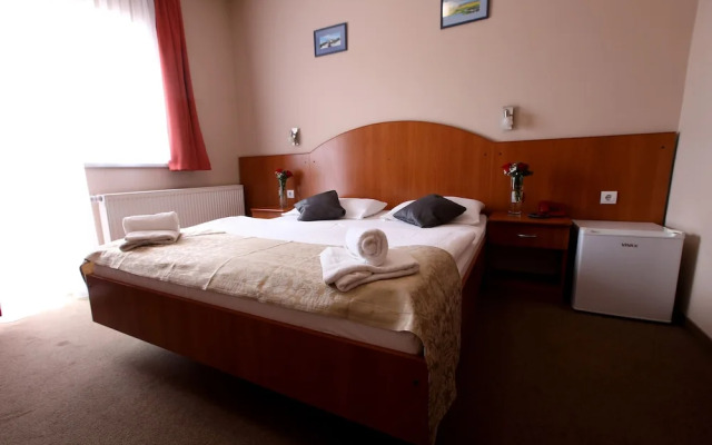 Hotel Zagi