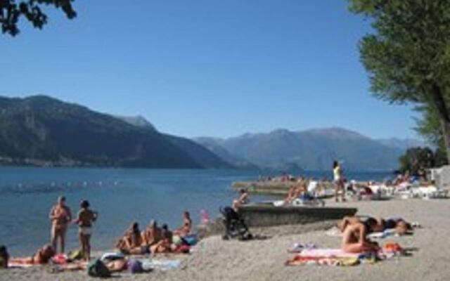 La dimora del viandante - Como Lake