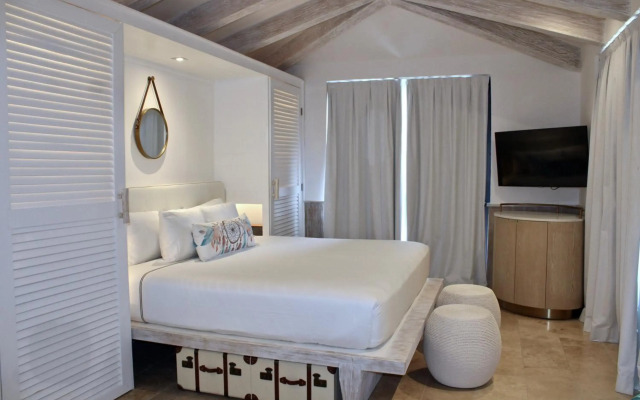 Naay Boutique Hotel