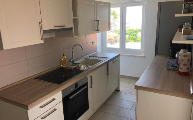 Apartments Marino