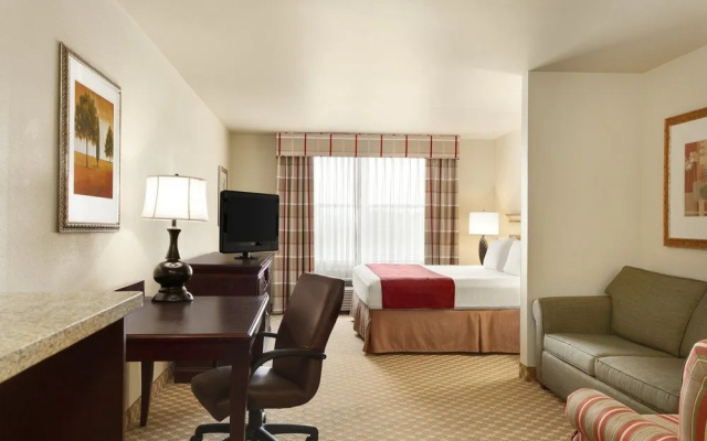 Country Inn Suites By Radisson, Carlisle, Pa