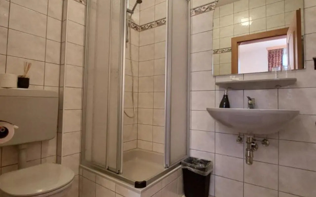 Pension 3 Raben