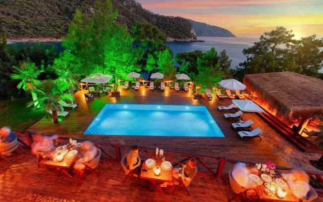 La Boheme Kabak