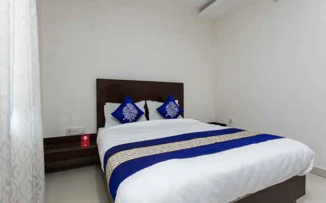 Hotel Maheshwari Avenue