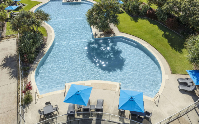 Ramada By Wyndham Marcoola Beach