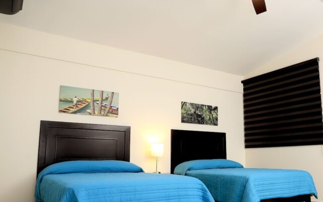 Hotel Avenida Express